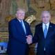 Trump a declarat că îl susține pe Netanyahu la alegerile din octombrie: „Dar vreau să văd cine altcineva mai candidează”