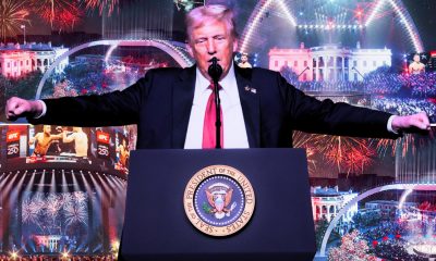 Trump organizează lupte MMA pe peluza Casei Albe. Cât costă show-ul