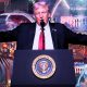 Trump organizează lupte MMA pe peluza Casei Albe. Cât costă show-ul