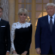 Trump și Macron, la o cină „regală” la Versailles. Președintele SUA a semnat la masă acordul de pace cu Iran, marcând oficial finalul războiului