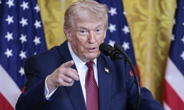 Trump susține că SUA și Iranul sunt foarte aproape de un acord istoric: „În următoarele două săptămâni vom declara victoria totală”