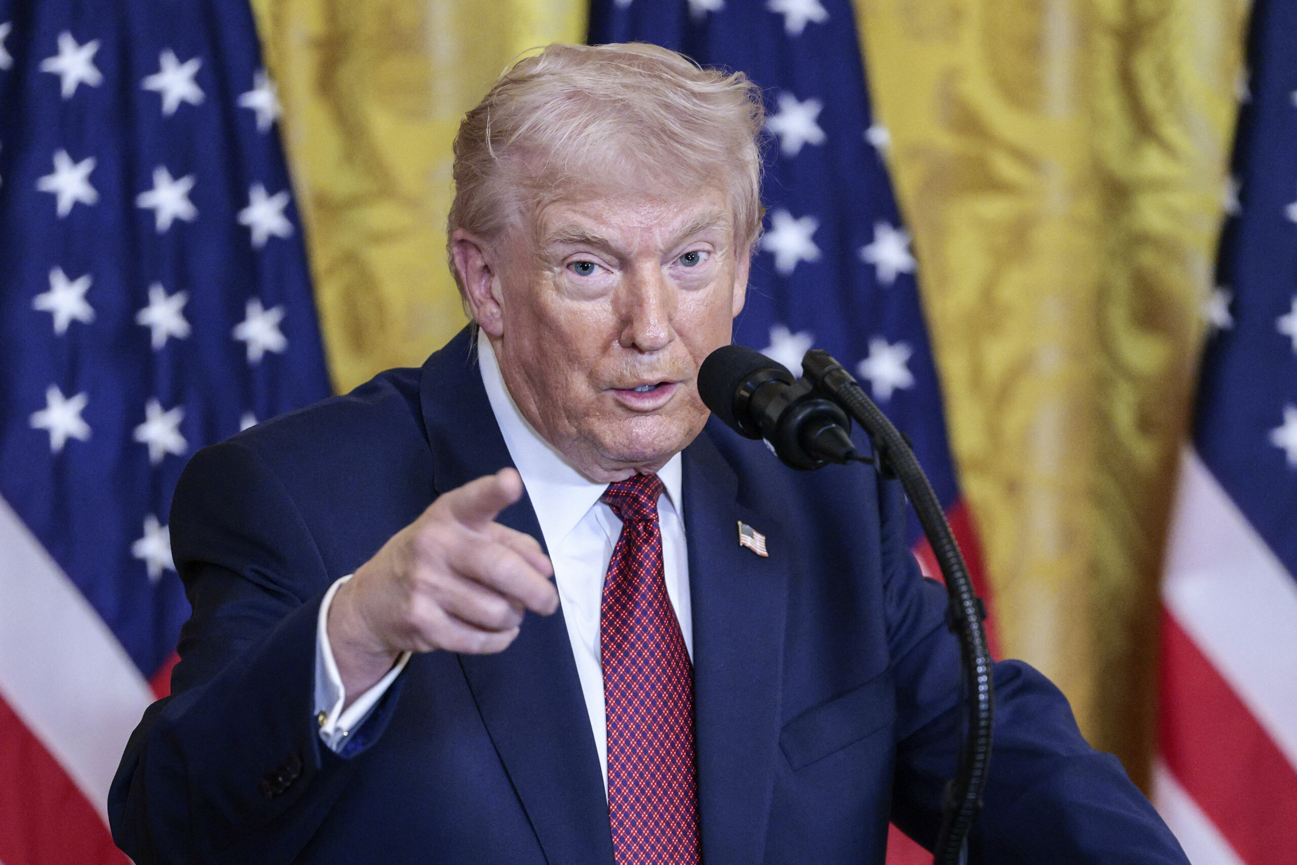 Trump susține că SUA și Iranul sunt foarte aproape de un acord istoric: „În următoarele două săptămâni vom declara victoria totală”