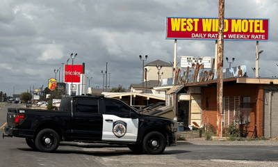 Un bărbat din Texas, căutat de poliție după ce a ucis o persoană și a rănit alte 10 într-un atac armat, a fost găsit mort