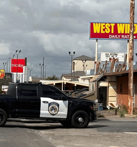 Un bărbat din Texas, căutat de poliție după ce a ucis o persoană și a rănit alte 10 într-un atac armat, a fost găsit mort