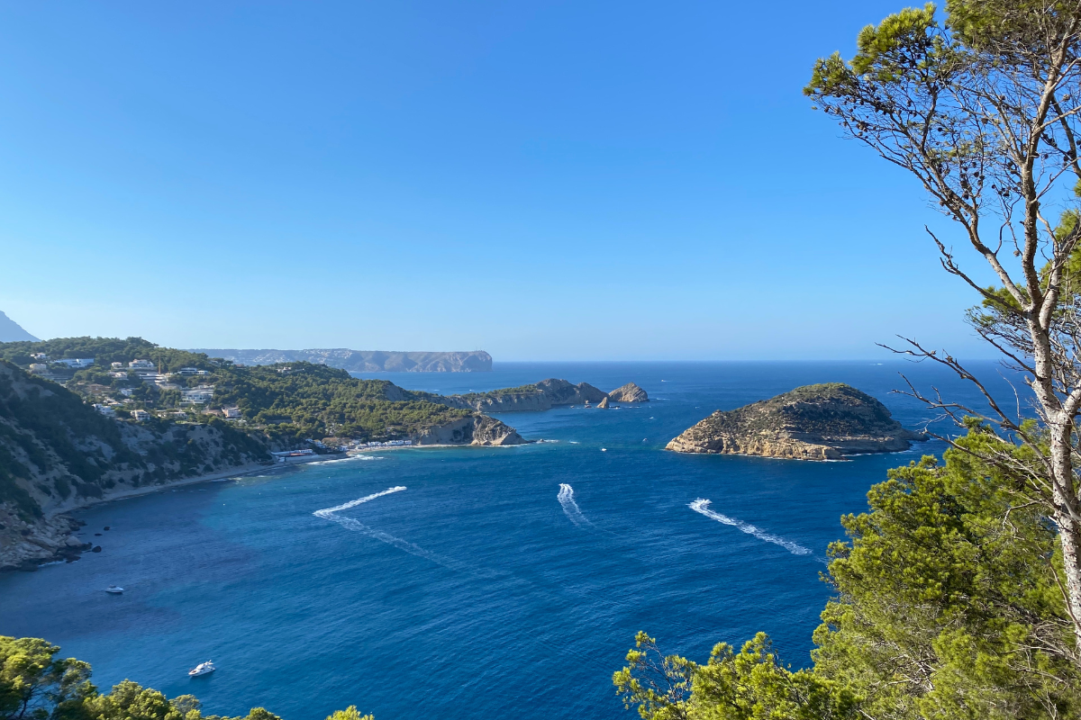 Sejur Costa Blanca – Vacanță pe Litoralul Însorit al Spaniei