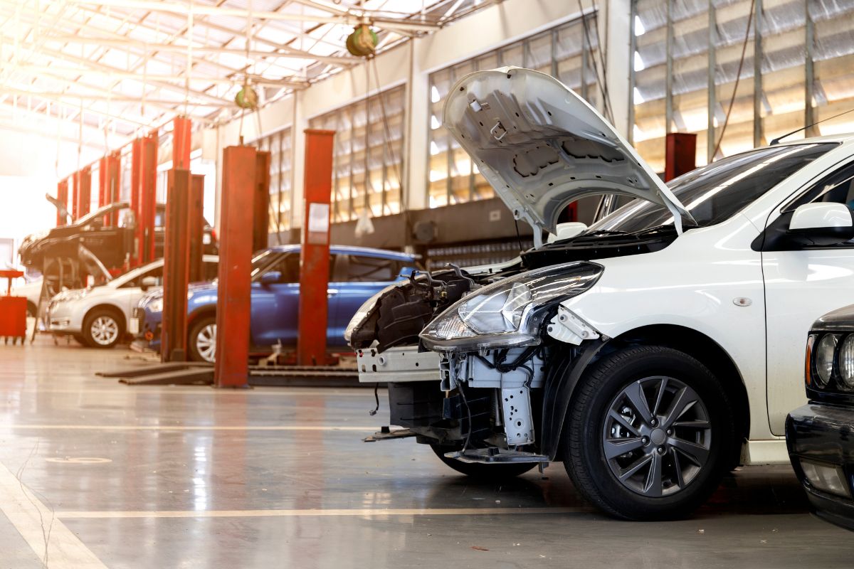 Dezmembrez Renault – Piese Verificate pentru Modele Renault