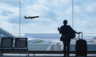 Business travel cu Aerotravel Corporate: deplasări de afaceri organizate cu logică, timp salvat și costuri controlate