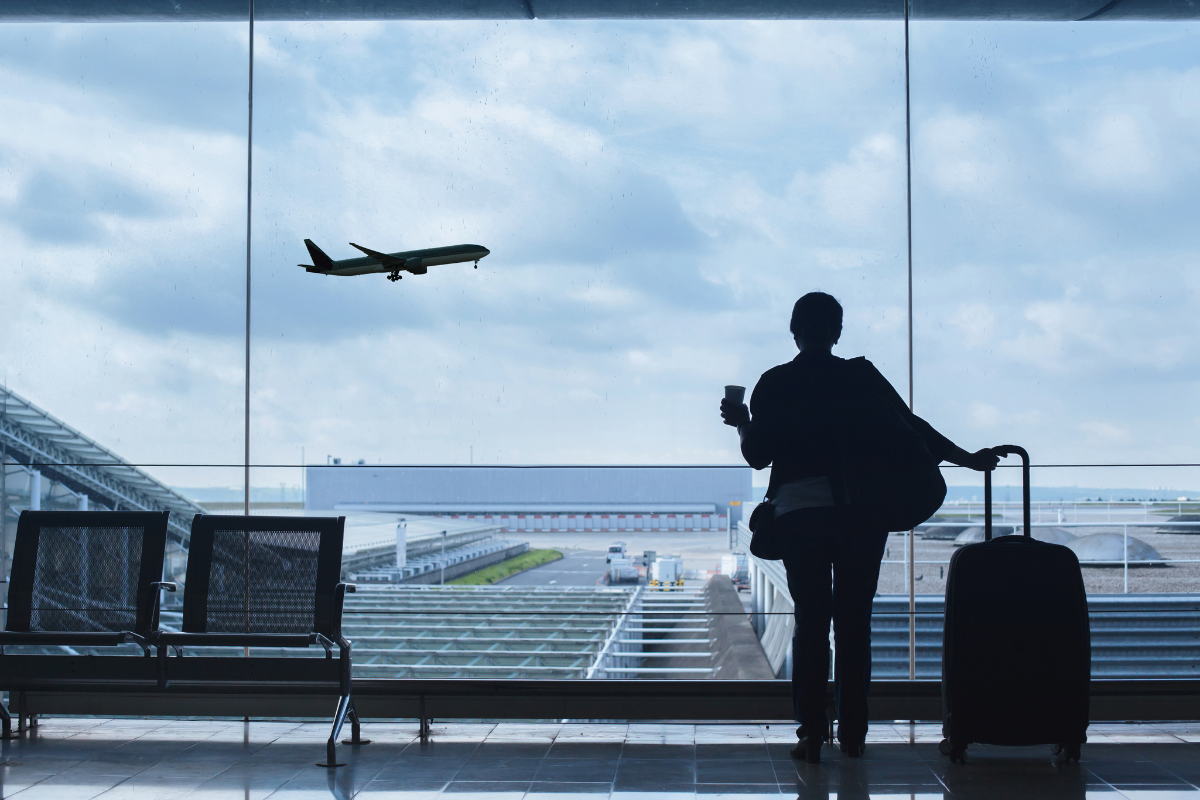 Business travel cu Aerotravel Corporate: deplasări de afaceri organizate cu logică, timp salvat și costuri controlate