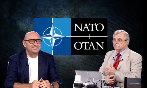 Valentin Stan: Politicienii români au făcut scandal că le-a fost încălcată suveranitatea, dar nimeni nu a invocat Articolul 4 NATO