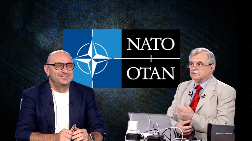 Valentin Stan: Politicienii români au făcut scandal că le-a fost încălcată suveranitatea, dar nimeni nu a invocat Articolul 4 NATO