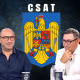 Victor Ponta ironizează Consiliul Superior de Apărare a Țării la Marius Tucă Show: „Au convocat CSAT că o judecătoare de la CAB a interzis zborurile deasupra României”