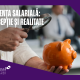 Studiu Up România: trei sferturi dintre angajatori plătesc diferit oameni pe posturi similare și doar 27% dintre angajați au încredere în echitatea sistemului salarial