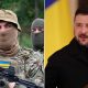 Zelenski vrea să atragă mai mulți voluntari străini în rândurile armatei ucrainene. Ce planuri anunță liderul de la Kiev