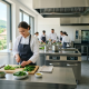 Economia verde în județul Brașov: Cum pregătește proiectul „Pachet de Bază” angajații viitorului prin utilizarea eficientă a resurselor