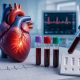 Trei biomarkeri, un singur test rapid: Soluția modernă pentru diagnosticul precoce al infarctului