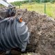 Cum alegi o fosă septică orizontală pentru casă: avantaje, capacitate și sfaturi de montaj