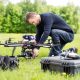 Cât a ajuns prețul unei drone cu cameră profesională în 2026?