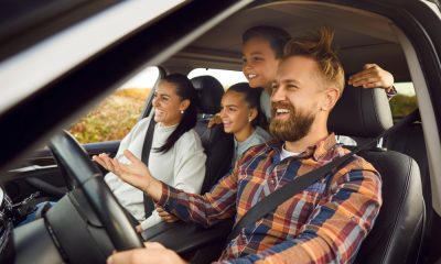 Închiriere mașină pentru city break: cum alegi modelul potrivit în 30 de minute?