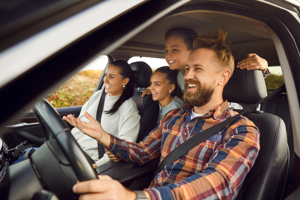 Închiriere mașină pentru city break: cum alegi modelul potrivit în 30 de minute?