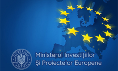 Invitatie de prezentare de oferte pentru lucrări de construcție și lucrări aferente organizării de șantier in cadrul proiectului “CONSTRUIRE HALĂ PRODUCȚIE AMBALAJE DE HÂRTIE – DEZVOLTAREA ȘI CREȘTEREA COMPETITIVITĂȚII SOCIETĂȚII 24H CONNECT BUSINESS INNOVATION SRL”