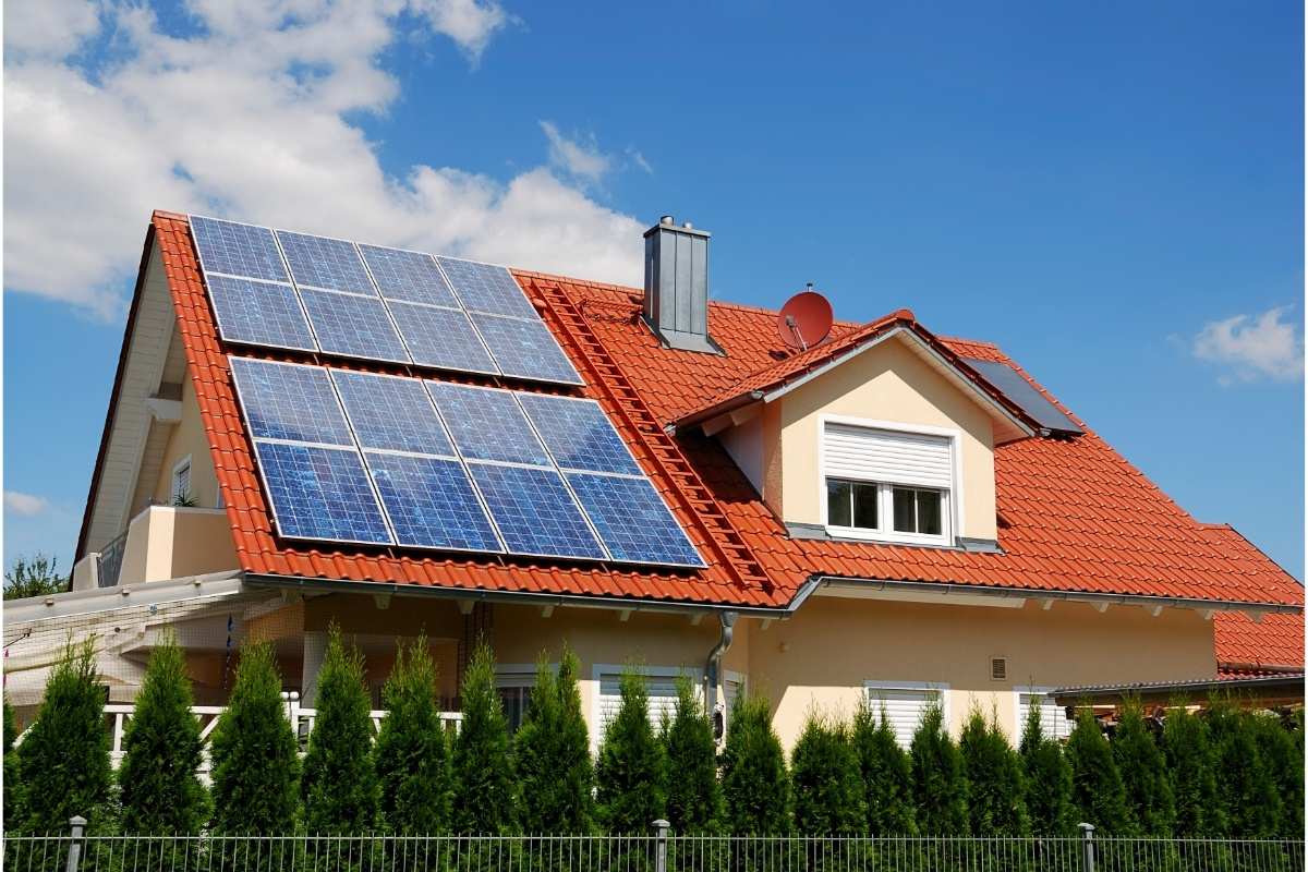 2026 – cel mai bun an pentru a-ți instala un sistem fotovoltaic!