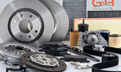 Centrul online de dezmembrări BMW Gbdezmembrari.ro oferă garanție pentru toate piesele auto livrate