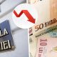 „Salvatorii economiei” au îngropat-o. Cursul euro-leu continuă creșterea și rămâne aproape de maxime istorice. Ce face inflația
