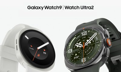 Samsung Galaxy Watch Ultra2 și Watch9: Partenerul tău pentru sănătate la încheietura mâinii