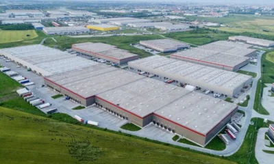 Ce trebuie să știi înainte de construirea unei hale logistice