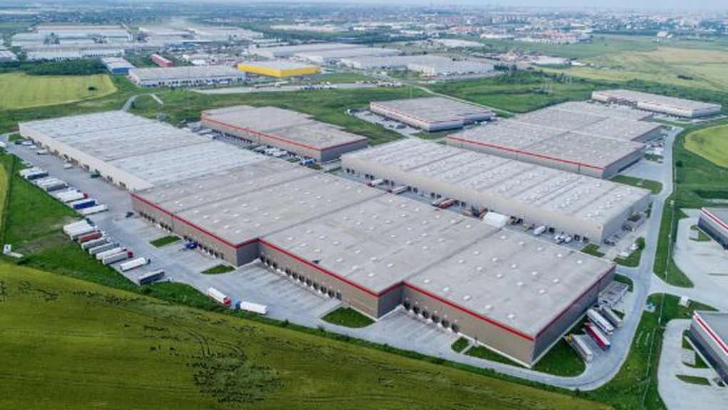 Ce trebuie să știi înainte de construirea unei hale logistice