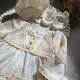 Idei ținute botez mamă – Ghid complet pentru o apariție elegantă, modernă și memorabilă