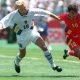 10 Iulie, calendarul zilei: România pierde în fața Suediei calificarea în semifinalele Campionatului Mondial de Fotbal, unde putea întâlni Brazilia