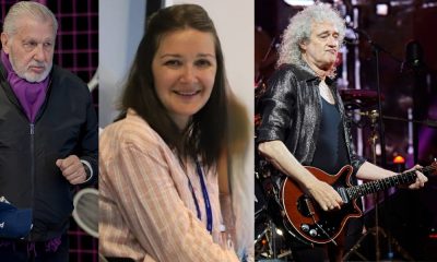 19 Iulie, calendarul zilei: Ilie Năstase împlinește 80 de ani, Diana Mocanu 42. Brian May face 79
