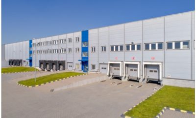 Soluții eficiente pentru construcții industriale durabile