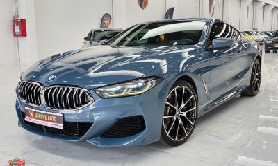 COMUNICAT DE PRESĂ – Danove Auto dezvoltă o experiență completă pentru cumpărătorii de mașini rulate din România