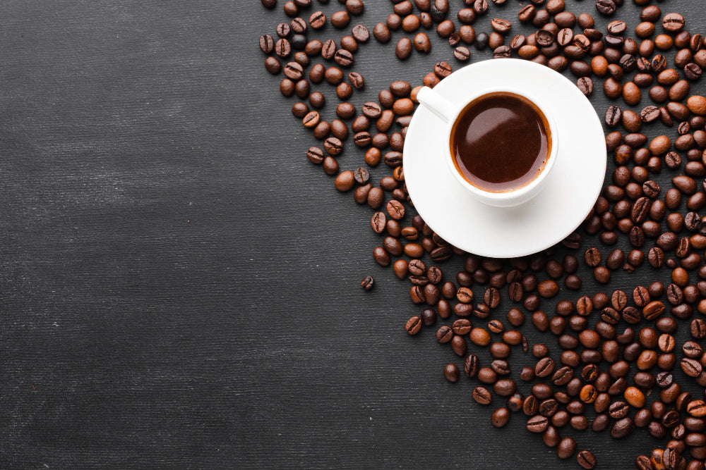 De ce să alegeți un espressor în comodat pentru afacerea dvs.