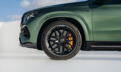 Jante și anvelope pentru Mercedes-Benz: de ce contează să alegi combinația potrivită