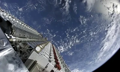 360 de sateliți până în 2030. Planul Ucrainei de a reduce dependența de Starlink