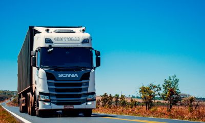 Cum am construit imaginea online a firmei mele de transport marfă din Iași