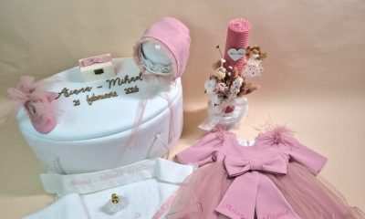 Costum de botez pentru băieți – cum alegi modelul ideal pentru un moment de neuitat