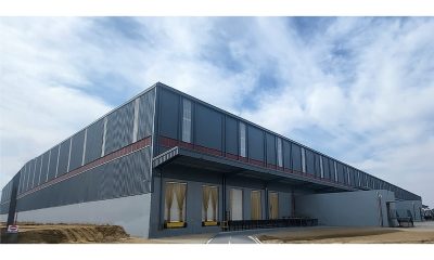 Tipuri de uși industriale și aplicațiile lor