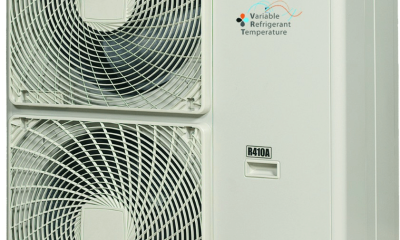 Cum influențează calitatea aerului productivitatea în birouri și de ce sistemele HVAC moderne sunt esențiale