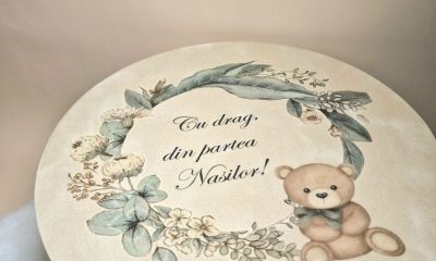 Accesorii de botez care completează perfect ceremonia – Ghid complet pentru un eveniment memorabil