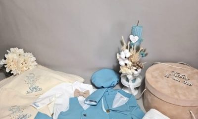 Rochițe de botez pentru fetițe – cum alegi ținuta perfectă pentru o zi de neuitat