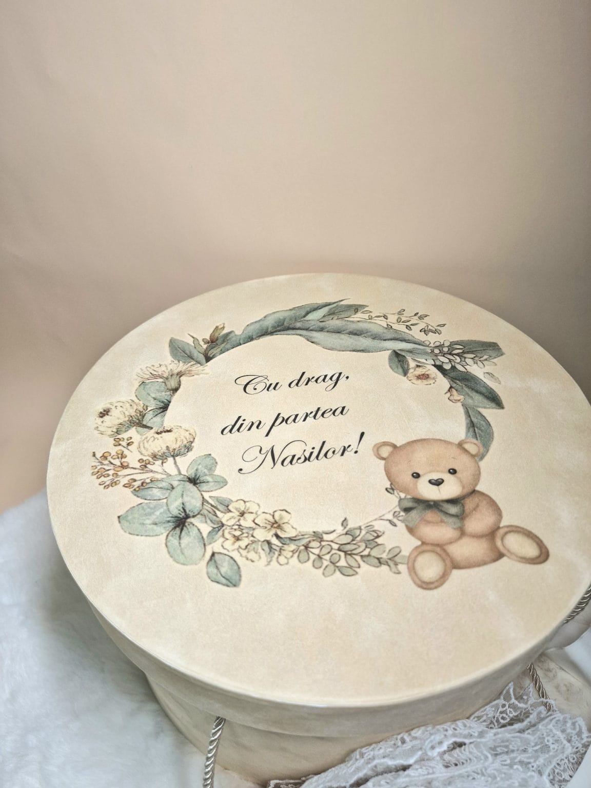 Accesorii de botez care completează perfect ceremonia – Ghid complet pentru un eveniment memorabil