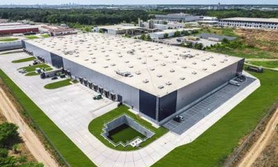 De ce contează etanșarea unei uși industriale