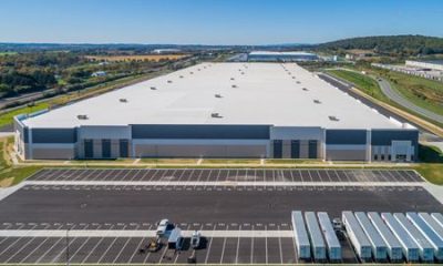8 beneficii ale profilelor metalice premium pentru construcțiile industriale moderne