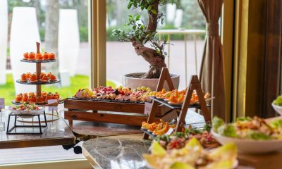 TUYA redefinește experiențele gastronomice premium prin lansarea conceptului Home & Office Fine Dining