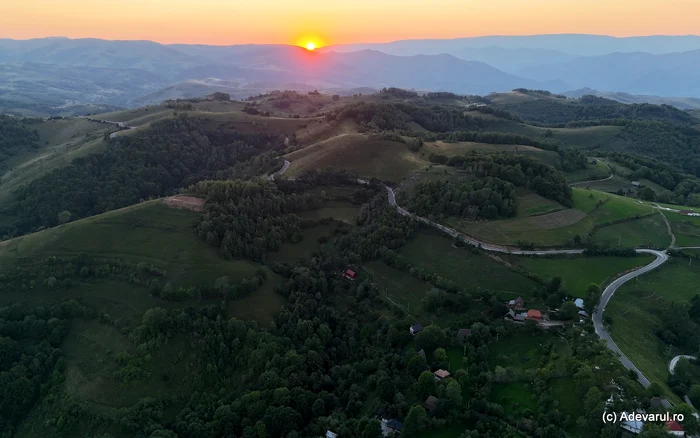 Aiud, orașul de unde începe șoseaua Transapuseana. Ce descoperă turiștii în locul faimos pentru temuta sa închisoare