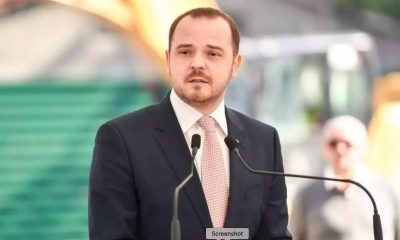Alexandru Rogobete: România ar putea rămâne fără medici